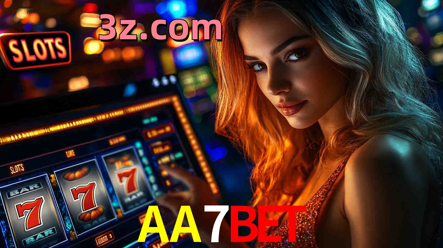 Apostas Esportivas no AA7BET